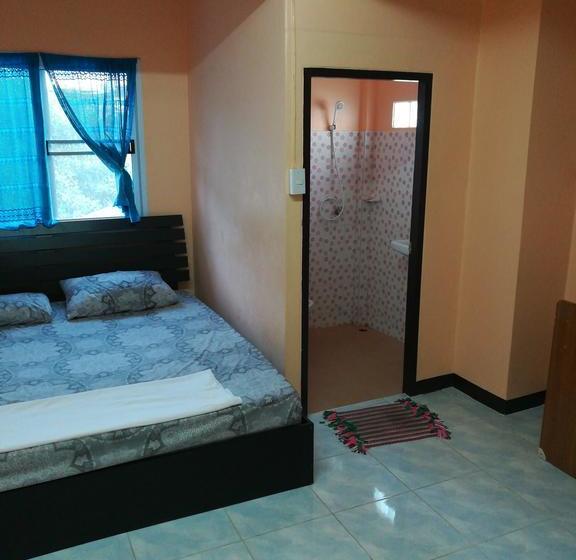 Karma Home Hostel 18