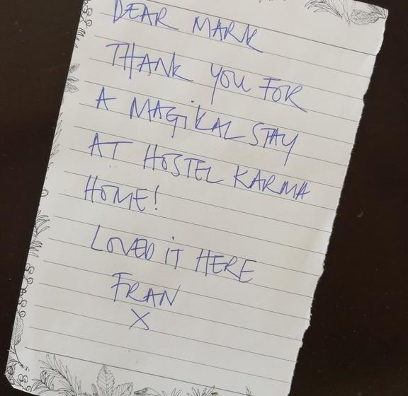 Karma Home Hostel 20