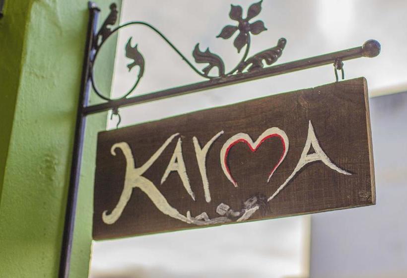 Karma Home Hostel 6