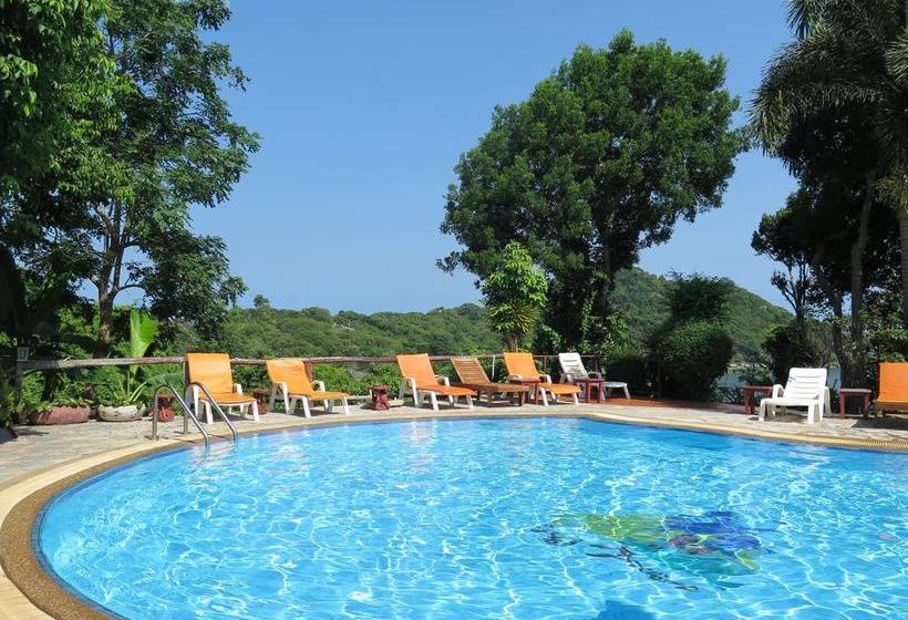 Hostel Culture Club Backpackers 2