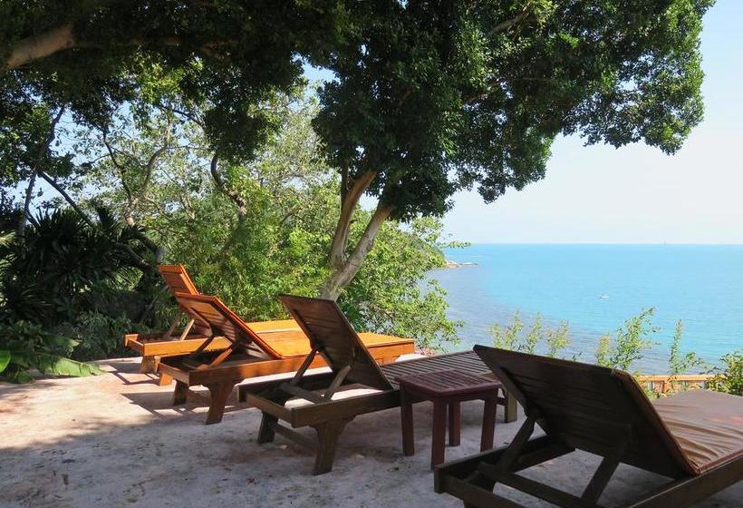 Hostel Culture Club Backpackers 4