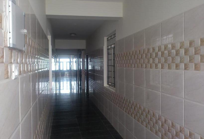 Hotel Pp Residency 11