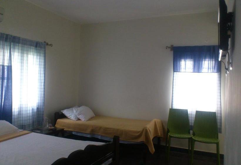 Hotel Pp Residency 12