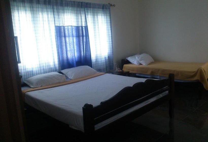 Hotel Pp Residency 13