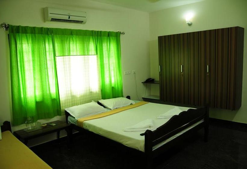 Hotel Pp Residency 15