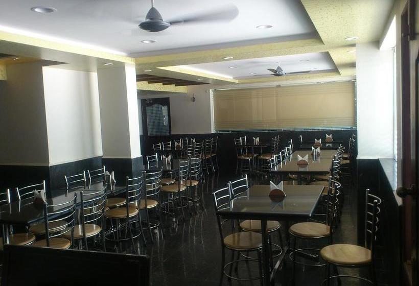 Hotel Pp Residency 17