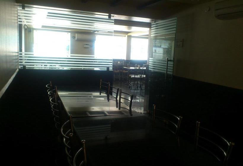 Hotel Pp Residency 18