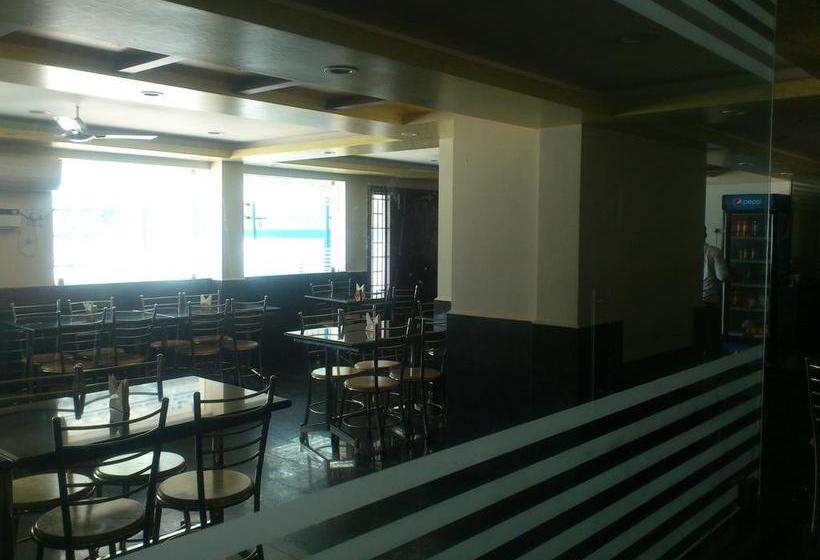 Hotel Pp Residency 19