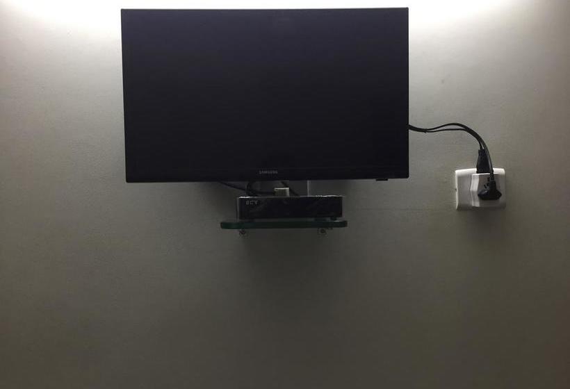 Hotel Pp Residency 2