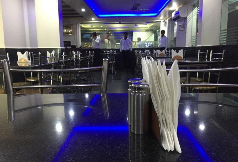 Hotel Pp Residency 3