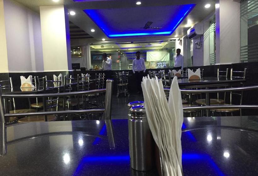 Hotel Pp Residency 4