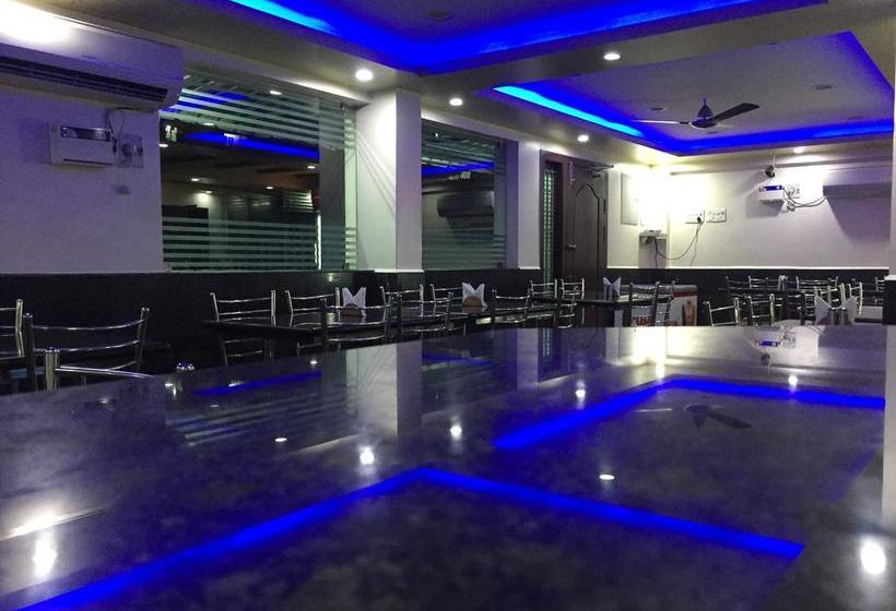 Hotel Pp Residency 6