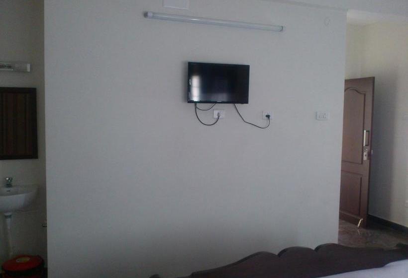 Hotel Pp Residency 8