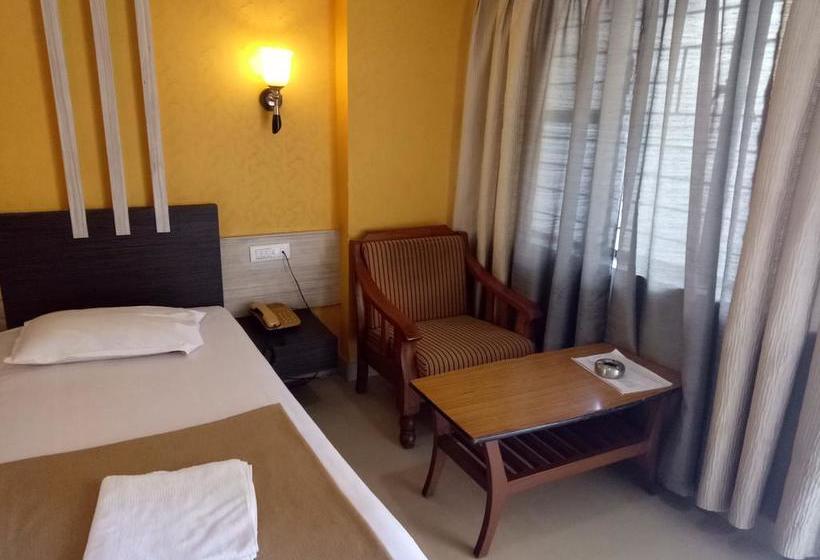 Hotel Priyadarshini 1