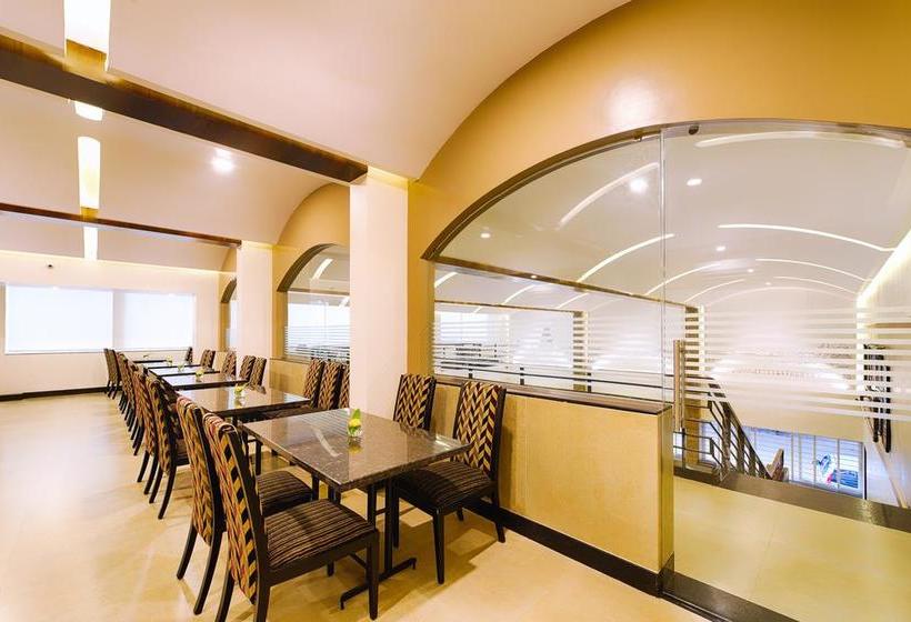 Hotel Priyadarshini 10