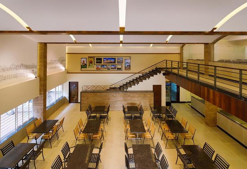 Hotel Priyadarshini 11