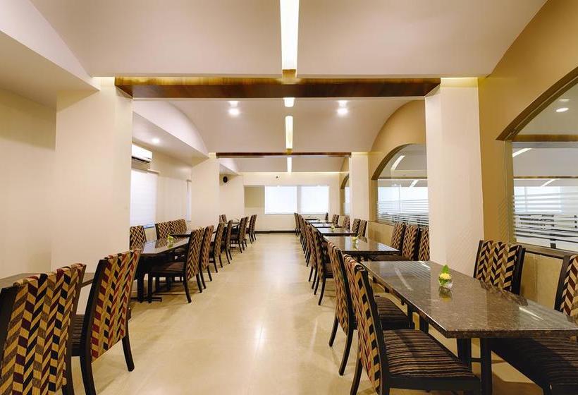Hotel Priyadarshini 14