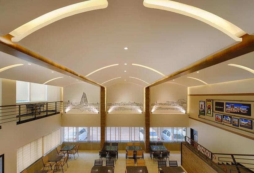 Hotel Priyadarshini 15