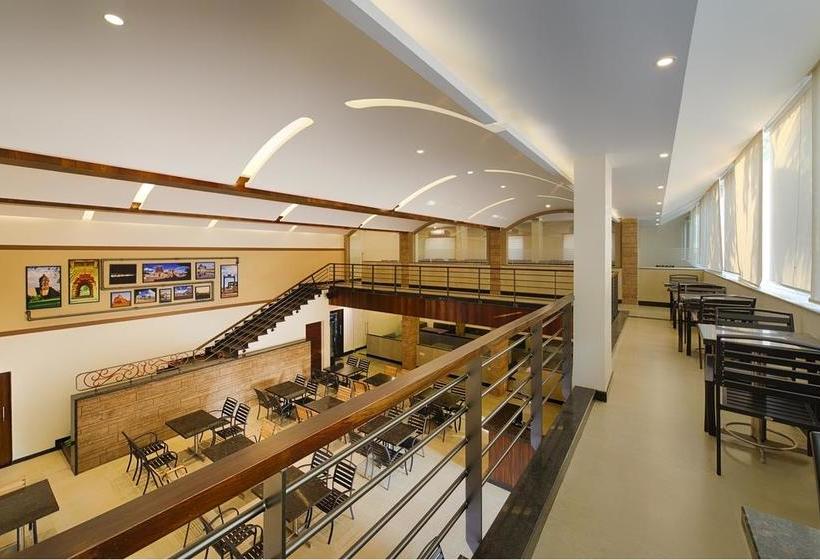 Hotel Priyadarshini 16