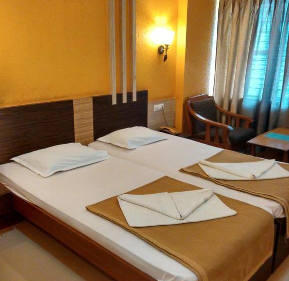 Hotel Priyadarshini 17