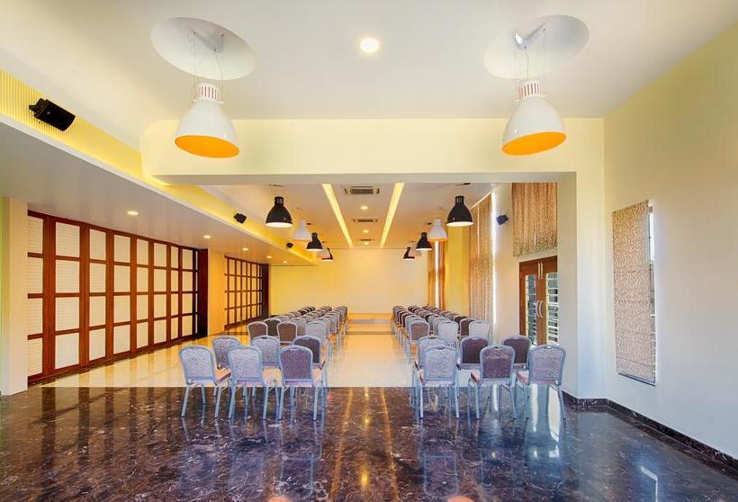 Hotel Priyadarshini 2