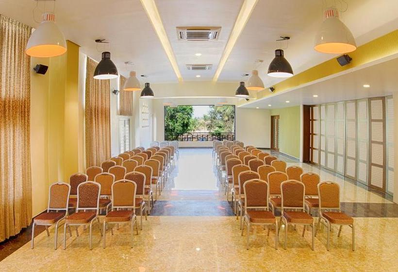 Hotel Priyadarshini 4