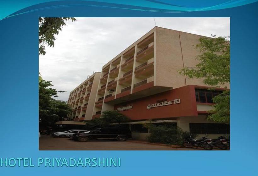Hotel Priyadarshini 5