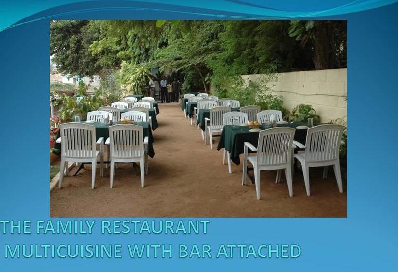 Hotel Priyadarshini 6