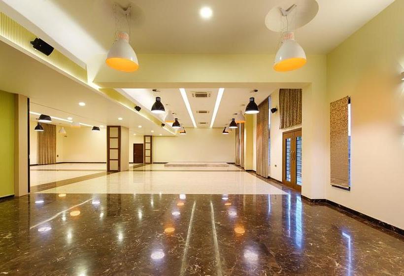 Hotel Priyadarshini 7
