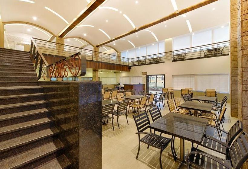 Hotel Priyadarshini 8