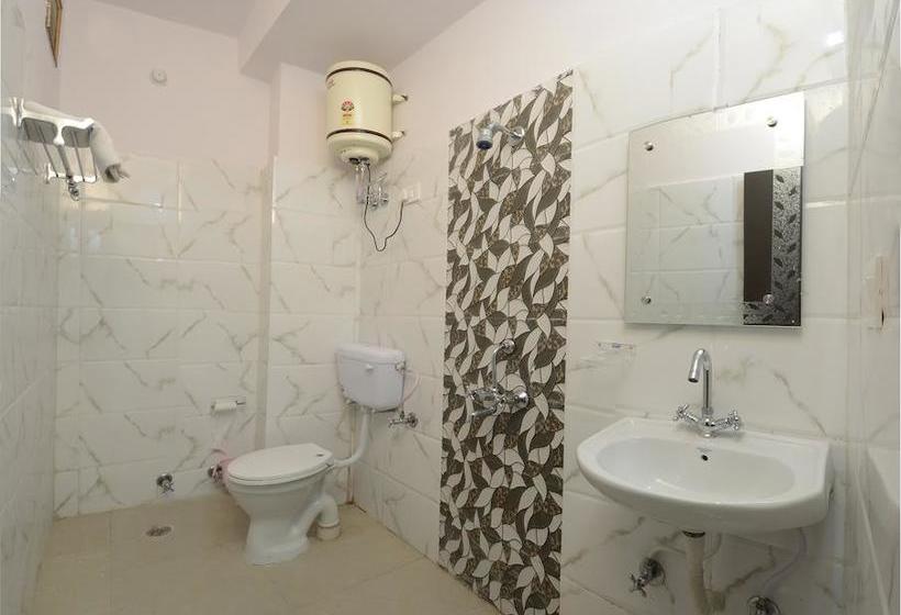 Hotel Raj Paradise 13