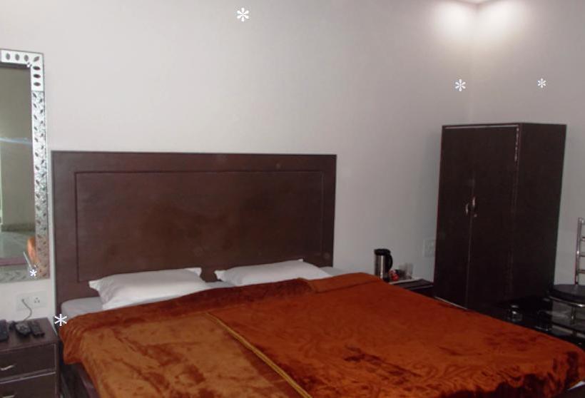 Hotel Raj Paradise 15