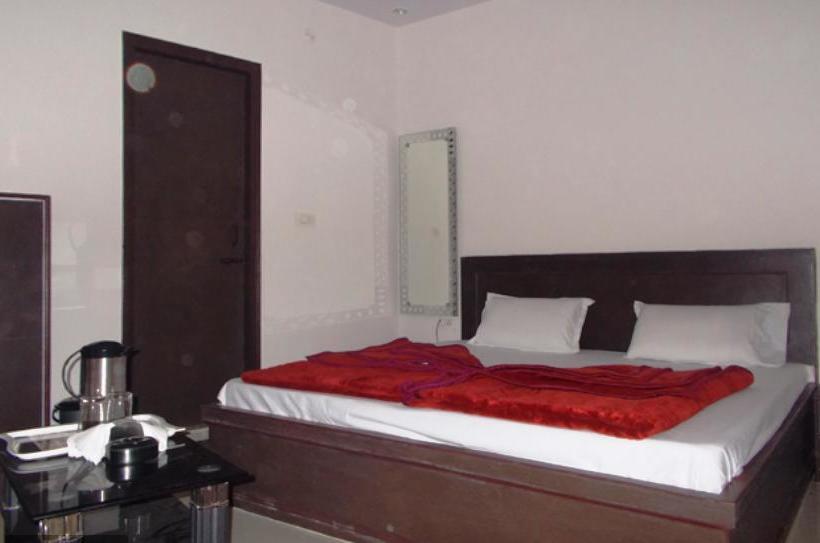 Hotel Raj Paradise 17