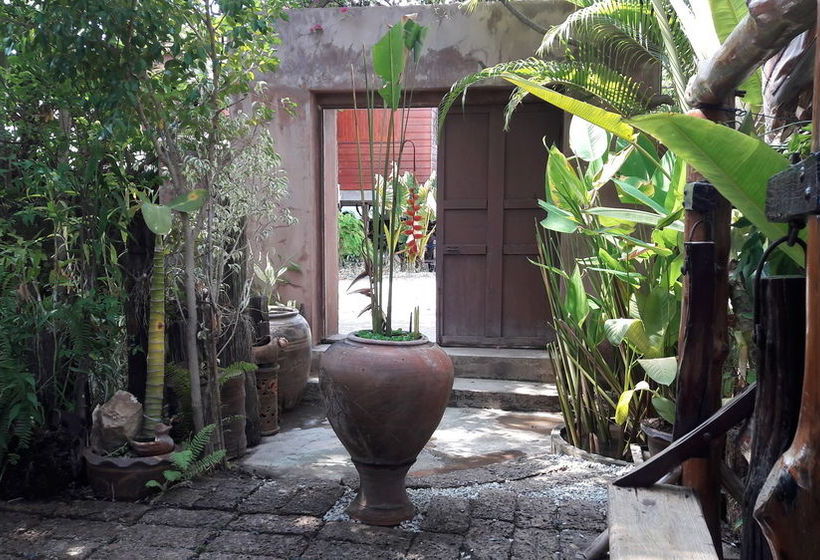 Hotel Sabaidee House