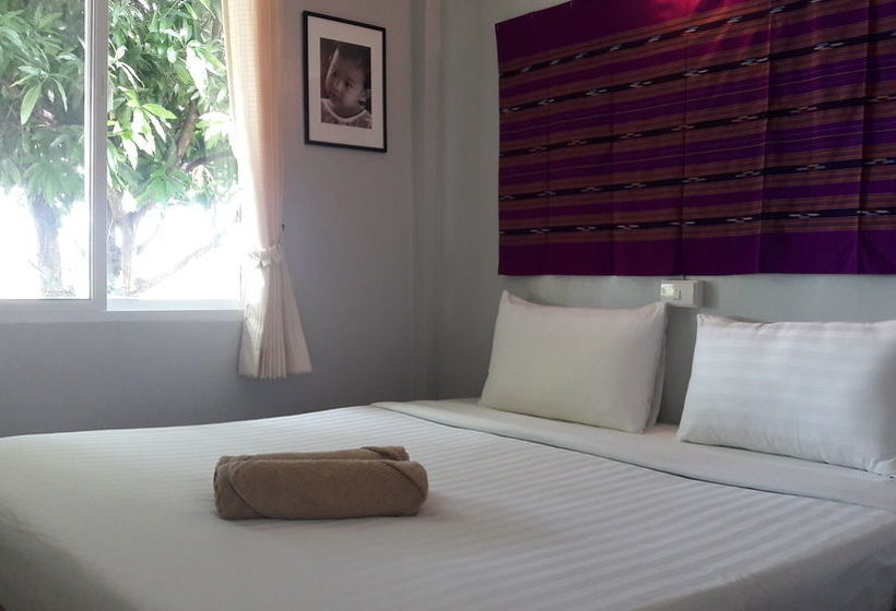 Hotel Sabaidee House 1