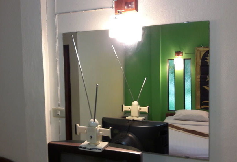 Hotel Sabaidee House 10