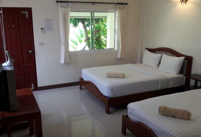 Hotel Sabaidee House 11