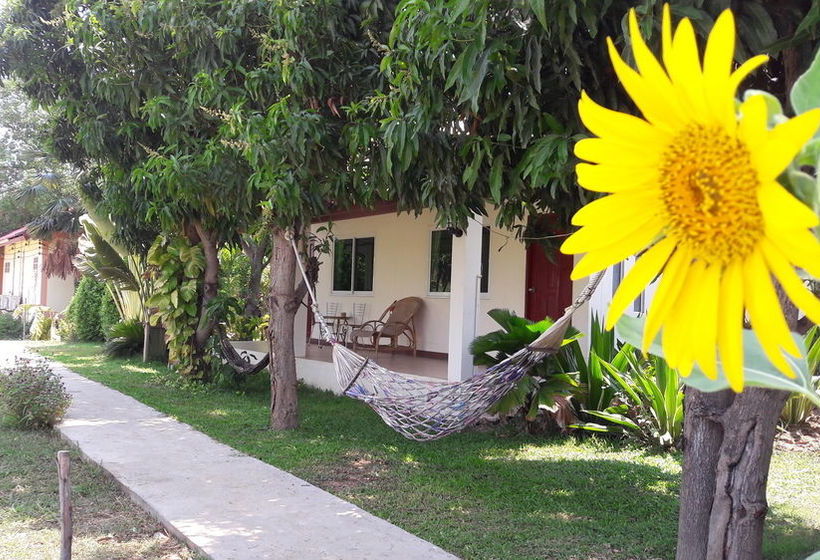 Hotel Sabaidee House 12