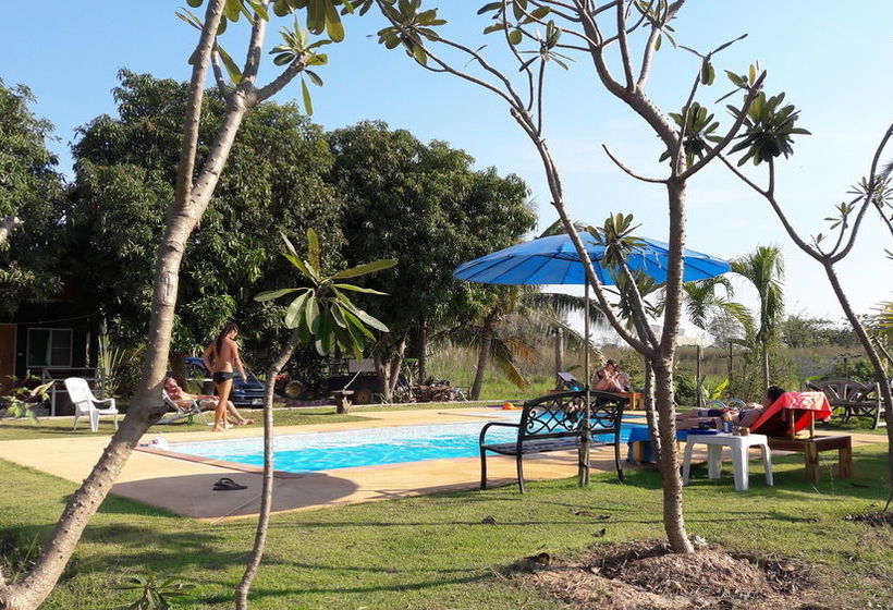 Hotel Sabaidee House 13