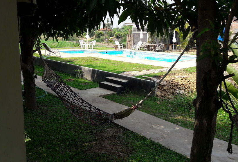 Hotel Sabaidee House 14