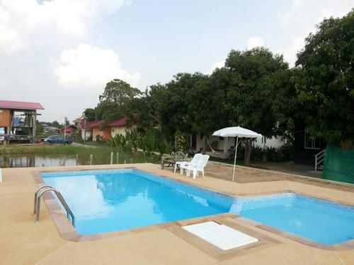 Hotel Sabaidee House 16