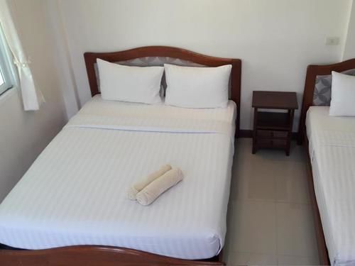 Hotel Sabaidee House 17