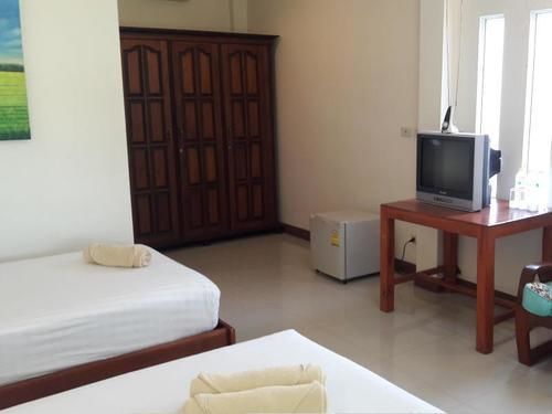 Hotel Sabaidee House 18