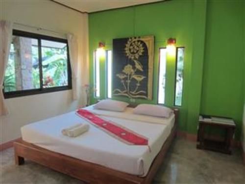 Hotel Sabaidee House 19