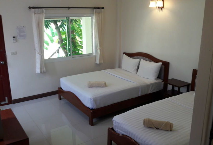 Hotel Sabaidee House 2