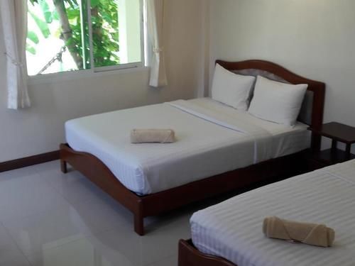 Hotel Sabaidee House 20