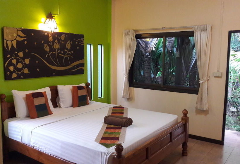 Hotel Sabaidee House 3