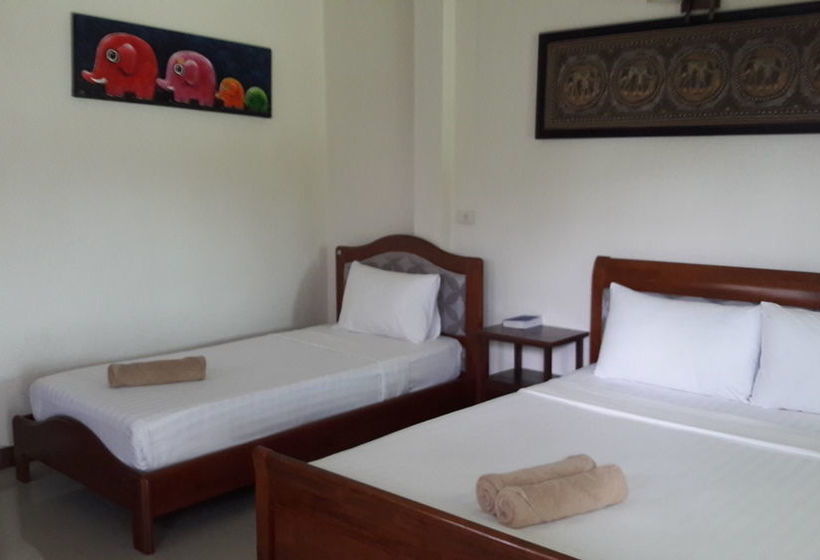 Hotel Sabaidee House 4