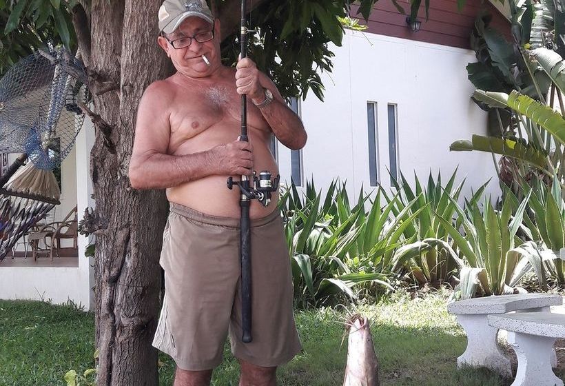 Hotel Sabaidee House 5