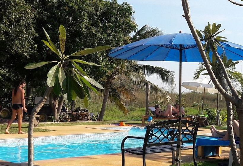 Hotel Sabaidee House 6